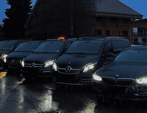 VTC ou taxi traditionnel : quelle solution pour vos déplacements ?